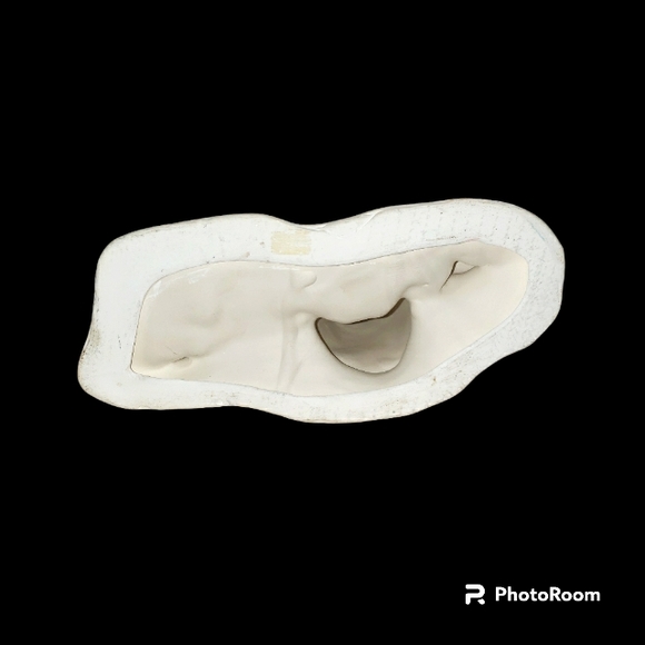 Antique Collection Accents Porcelain/Ceramic Old World Santa Clause Figurine - Picture 7 of 12